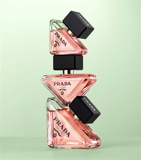 prada eau du perfume 2.7 oz|Prada paradoxe perfume boots.